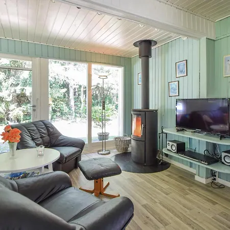 3 Bedroom Beautiful Home In Ans By Vakantiehuis