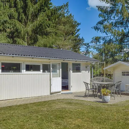 3 Bedroom Beautiful Home In Ans By Vakantiehuis Roe