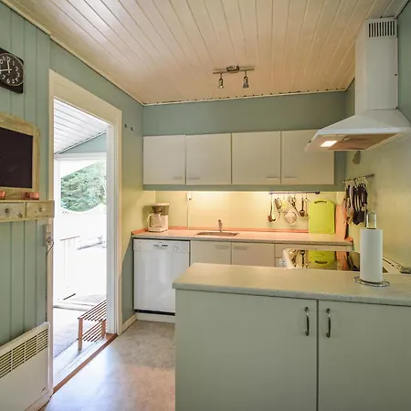 3 Bedroom Beautiful Home In Ans By * Roe