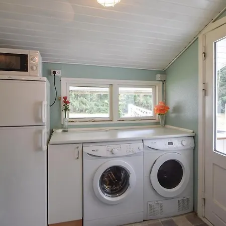 Three-bedroom In Ans By *