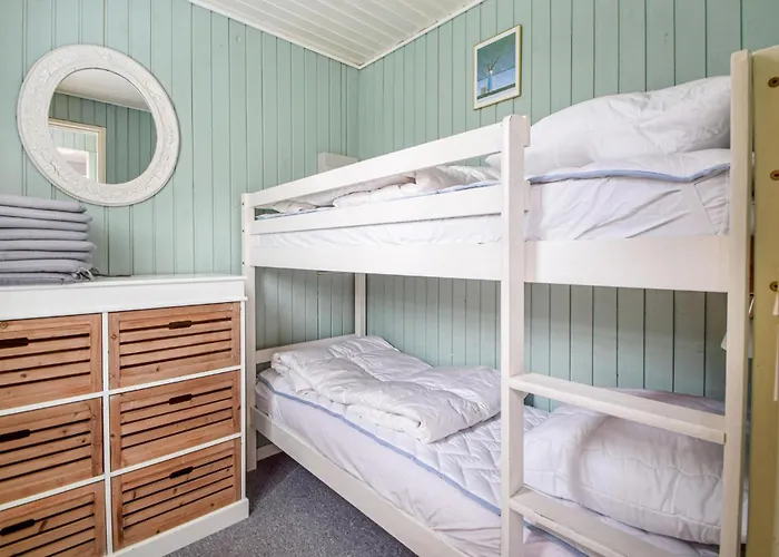 Three-bedroom In Ans By *