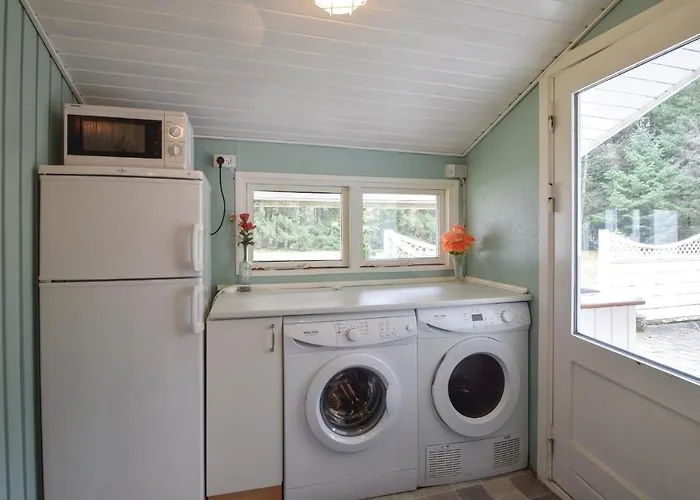 Three-bedroom In Ans By *
